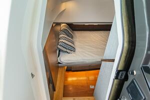 38FT (11.58M) TIARA SPORT