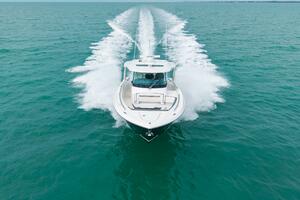 38FT (11.58M) TIARA SPORT