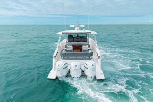 38FT (11.58M) TIARA SPORT