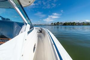 38FT (11.58M) TIARA SPORT