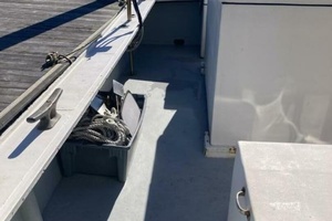 Orion 32ft BHM Yacht For Sale