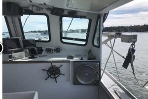 Orion 32ft BHM Yacht For Sale