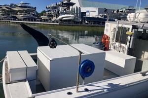 Orion 32ft BHM Yacht For Sale