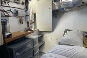 32ft Commercial Yacht For Sale