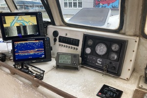 Orion 32ft BHM Yacht For Sale