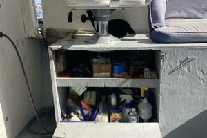 32ft Commercial Yacht For Sale