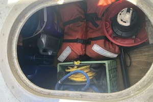 Orion 32ft BHM Yacht For Sale