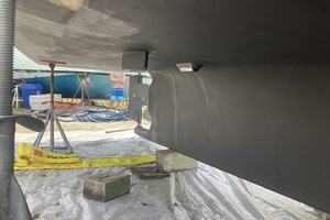 Orion 32ft BHM Yacht For Sale