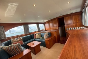 SIBONEY 60ft Rybovich Yacht For Sale