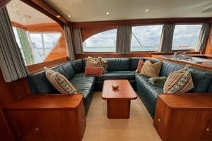 SIBONEY 60ft Rybovich Yacht For Sale