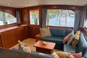 SIBONEY 60ft Rybovich Yacht For Sale