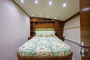 SIBONEY 60ft Rybovich Yacht For Sale