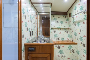 SIBONEY 60ft Rybovich Yacht For Sale