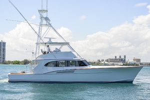 SIBONEY 60ft Rybovich Yacht For Sale