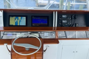 SIBONEY 60ft Rybovich Yacht For Sale