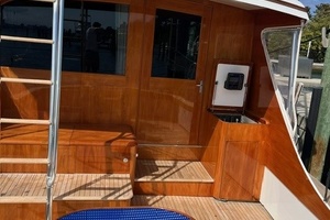 SIBONEY 60ft Rybovich Yacht For Sale