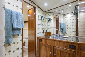 SIBONEY 60ft Rybovich Yacht For Sale