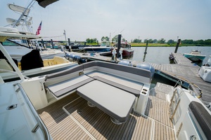 34ft Jeanneau Yacht For Sale