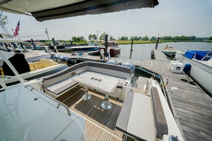 34ft Jeanneau Yacht For Sale