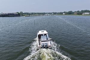 34ft Jeanneau Yacht For Sale