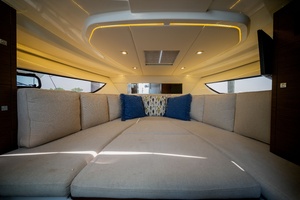 34ft Jeanneau Yacht For Sale