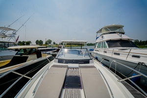 34ft Jeanneau Yacht For Sale