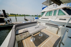 34ft Jeanneau Yacht For Sale