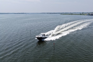 34ft Jeanneau Yacht For Sale