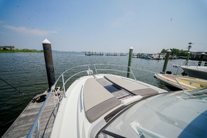 34ft Jeanneau Yacht For Sale