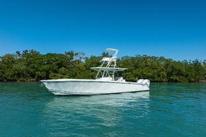 38ft Jupiter Yacht For Sale