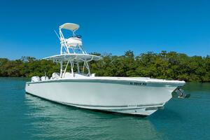 38ft Jupiter Yacht For Sale