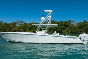 38ft Jupiter Yacht For Sale