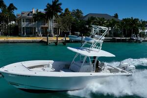 38ft Jupiter Yacht For Sale