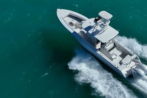 38ft Jupiter Yacht For Sale