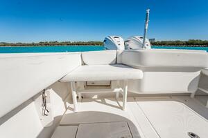 38ft Jupiter Yacht For Sale