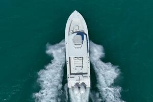 38ft Jupiter Yacht For Sale