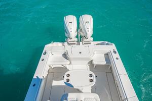 38ft Jupiter Yacht For Sale