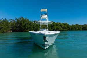 38ft Jupiter Yacht For Sale