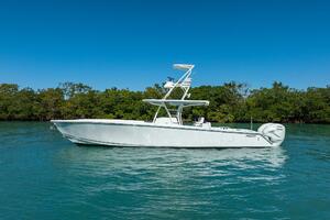 38ft Jupiter Yacht For Sale