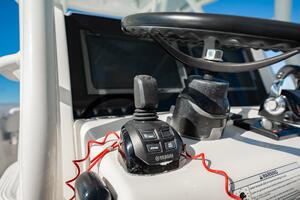 38ft Jupiter Yacht For Sale