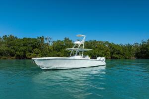 38ft Jupiter Yacht For Sale