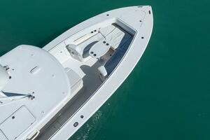 38ft Jupiter Yacht For Sale