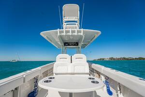 38ft Jupiter Yacht For Sale