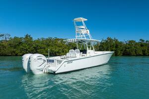38ft Jupiter Yacht For Sale