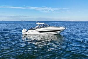 2020 Beneteau Flyer 10 thumbnail 2