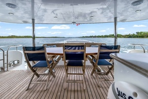 AURORA Worth Avenue Yachts