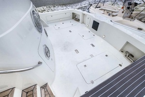 Yacht for sale AURORA