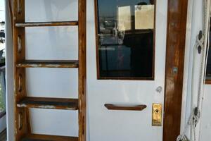 32ft Grand Banks Yacht For Sale