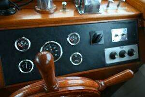 1970 Grand Banks Flybridge Trawler thumbnail 2