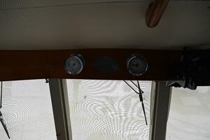 32ft Grand Banks Yacht For Sale